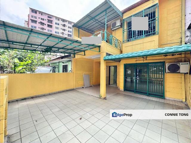 House for sale in Petaling, Subang Jaya