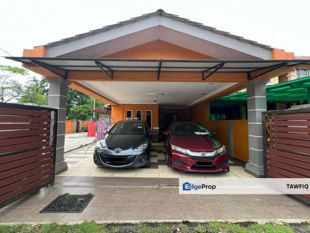 House for sale in Petaling, Subang Jaya