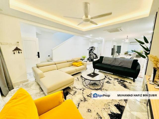 House for sale in Petaling, Subang Jaya