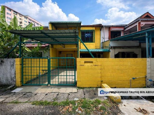 House for sale in Petaling, Subang Jaya