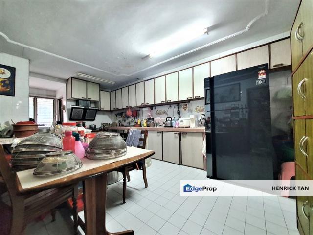 House for sale in Petaling, Subang Jaya