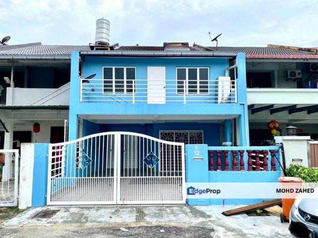 House for sale in Petaling, Subang Jaya