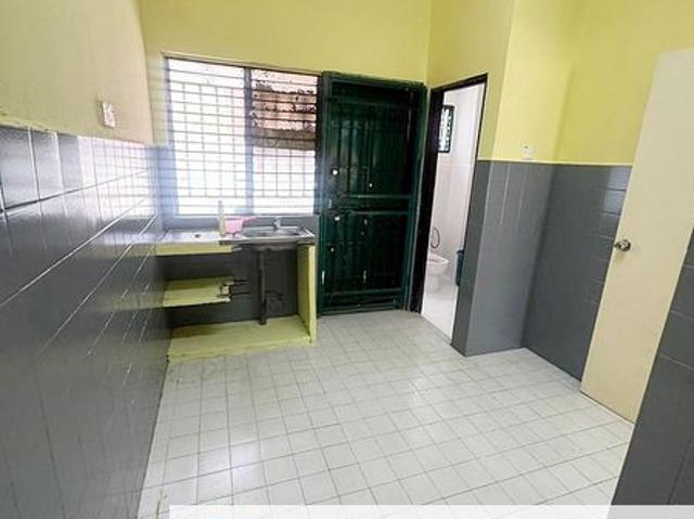 House for sale in Petaling, Subang Jaya
