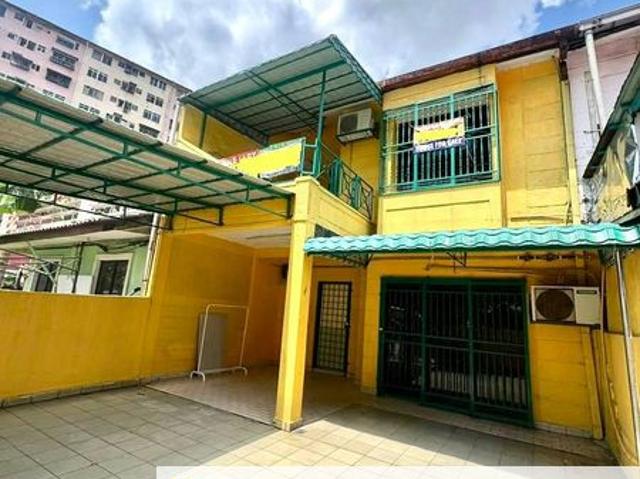 House for sale in Petaling, Subang Jaya