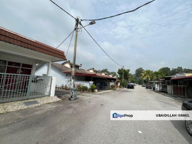 House for sale in Negeri Sembilan