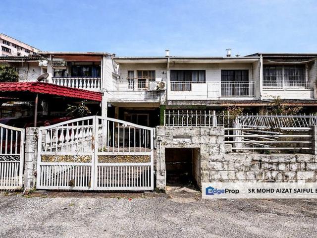 House for sale in Petaling, Subang Jaya