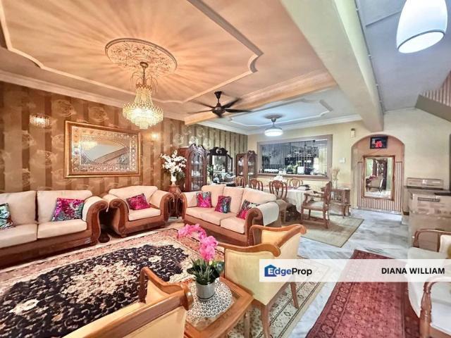 House for sale in Petaling, Subang Jaya