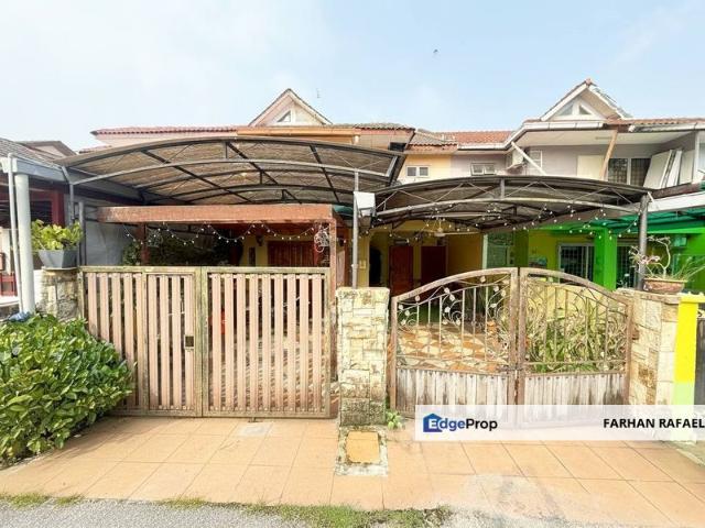 House for sale in Petaling, Subang Jaya