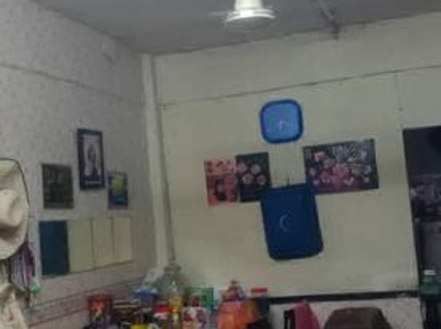 Flat for sale in Petaling, Subang Jaya