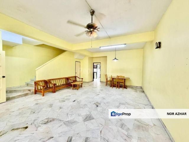 House for sale in Petaling, Subang Jaya