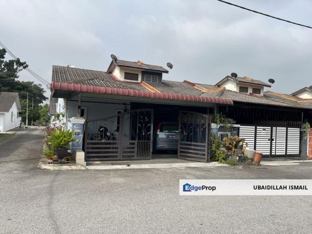 House for sale in Negeri Sembilan