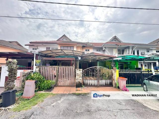 House for sale in Petaling, Subang Jaya