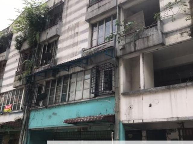 Condominium for rent in Petaling, Subang Jaya