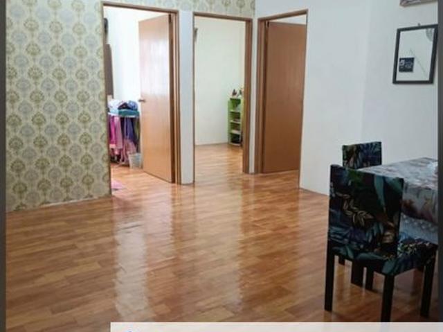 Condominium for sale in Petaling, Subang Jaya