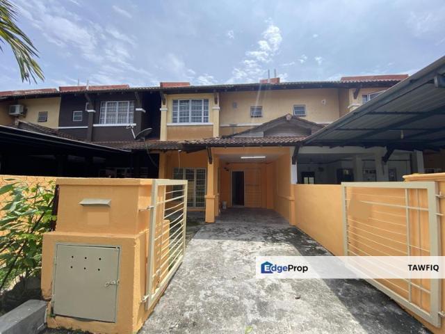 House for sale in Petaling, Subang Jaya
