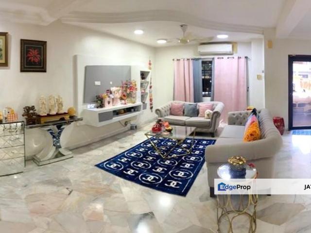 House for sale in Petaling, Subang Jaya