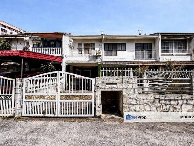 House for sale in Petaling, Subang Jaya