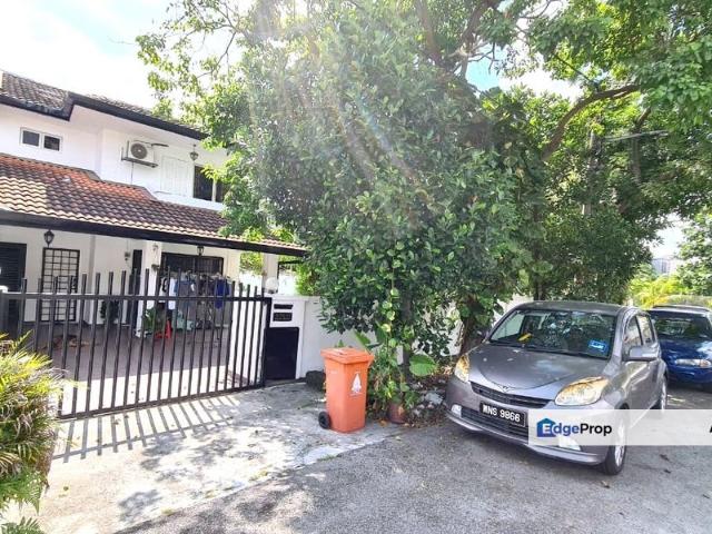 House for sale in Petaling, Subang Jaya