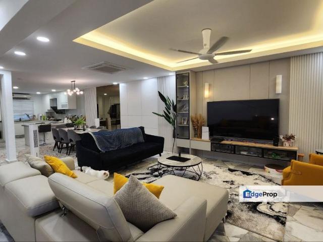 House for sale in Petaling, Subang Jaya