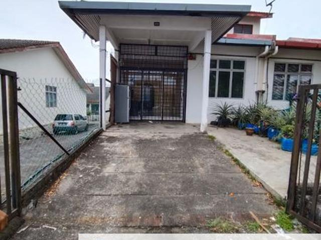 House for sale in Petaling, Subang Jaya
