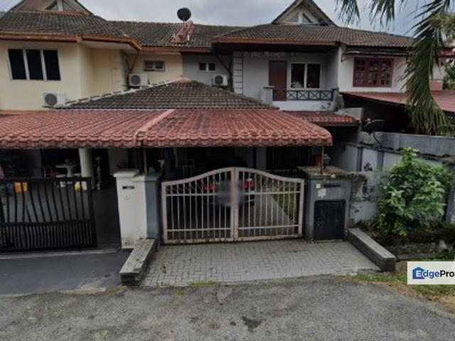 House for sale in Petaling, Subang Jaya