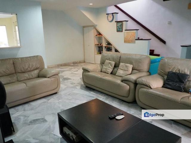 House for sale in Petaling, Subang Jaya