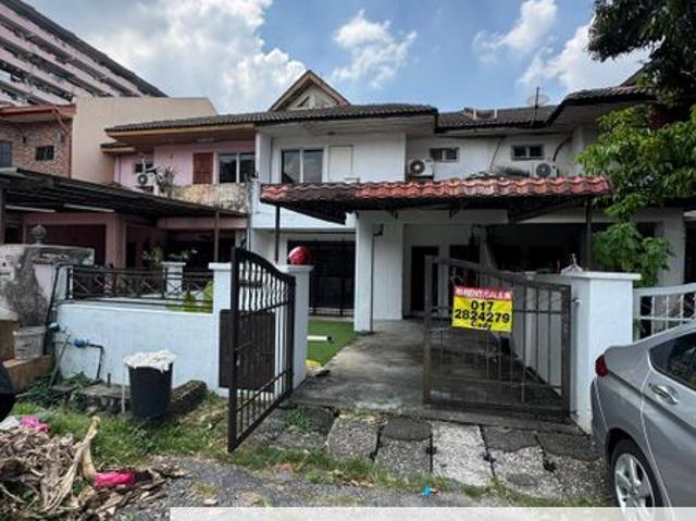 House for sale in Petaling Jaya, Petaling
