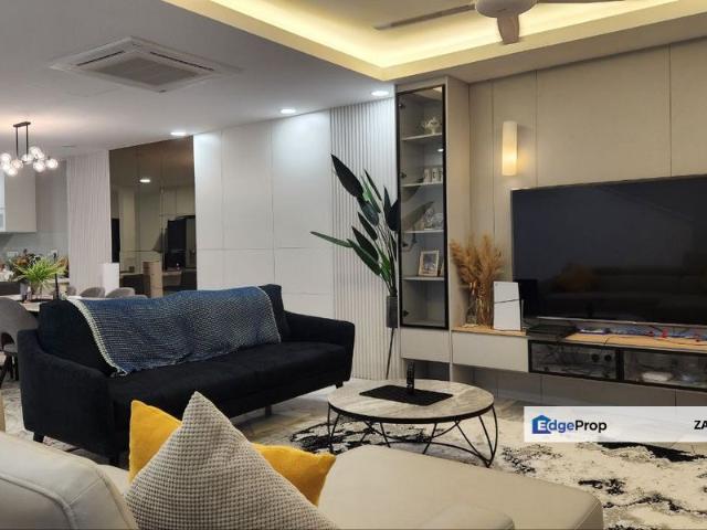 House for sale in Petaling, Subang Jaya