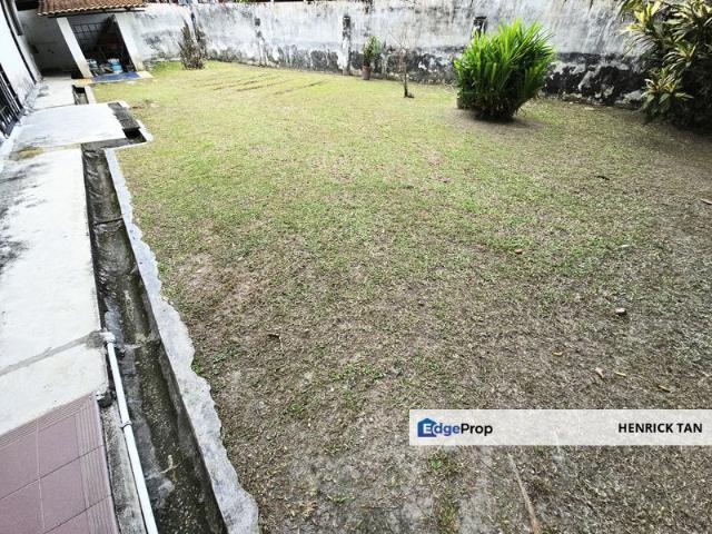 House for sale in Petaling, Subang Jaya