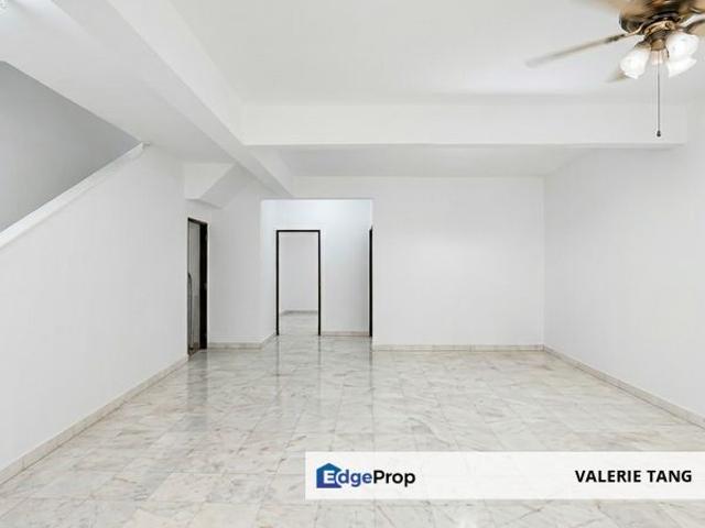 House for sale in Petaling, Subang Jaya