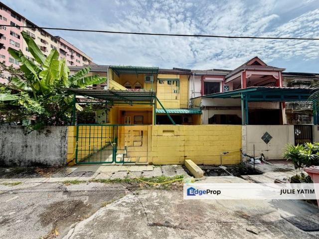 House for sale in Petaling, Subang Jaya
