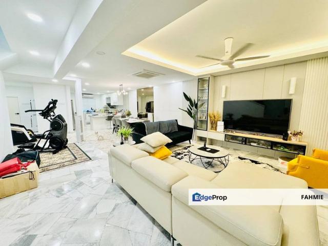 House for sale in Petaling, Subang Jaya