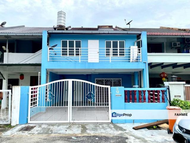 House for sale in Petaling, Subang Jaya