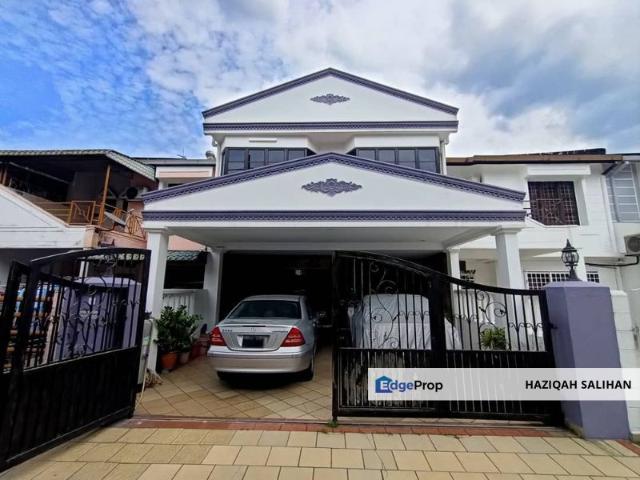 House for sale in Petaling, Subang Jaya