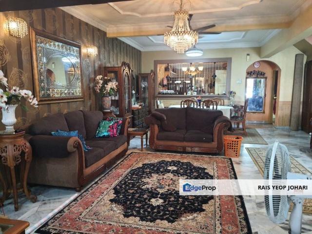 House for sale in Petaling, Subang Jaya