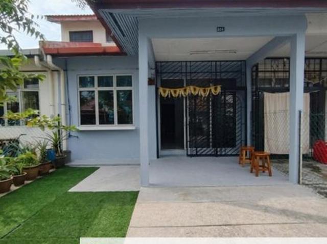 House for sale in Negeri Sembilan