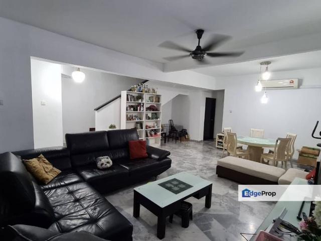 House for sale in Petaling, Subang Jaya