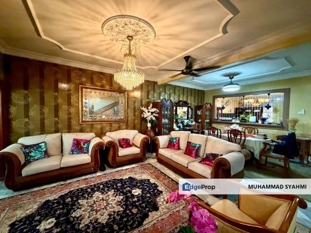 House for sale in Petaling, Subang Jaya