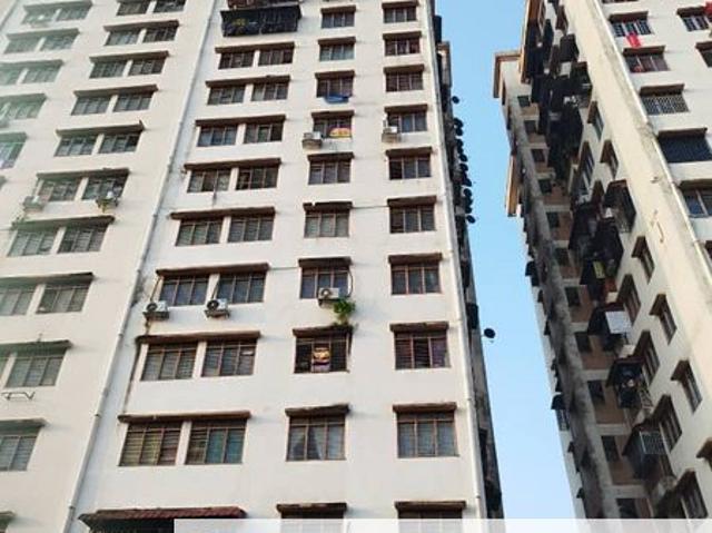 Condominium for sale in Petaling, Subang Jaya