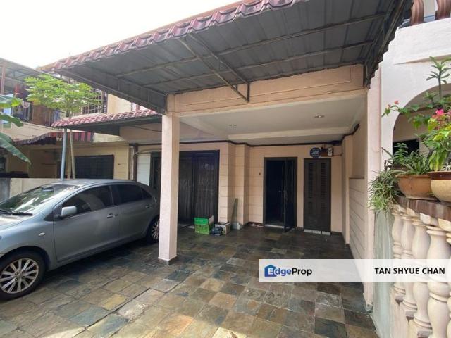 House for sale in Petaling, Subang Jaya
