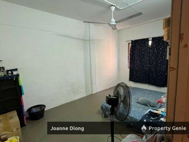 Apartment for rent in Petaling, Damansara Damai