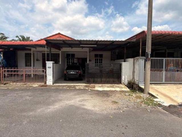 Terraced House for sale in Kuala Muda, Kedah