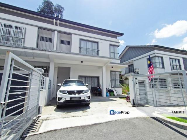 House for sale in Selayang, Selangor