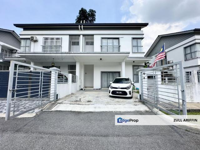 House for sale in Selayang, Selangor