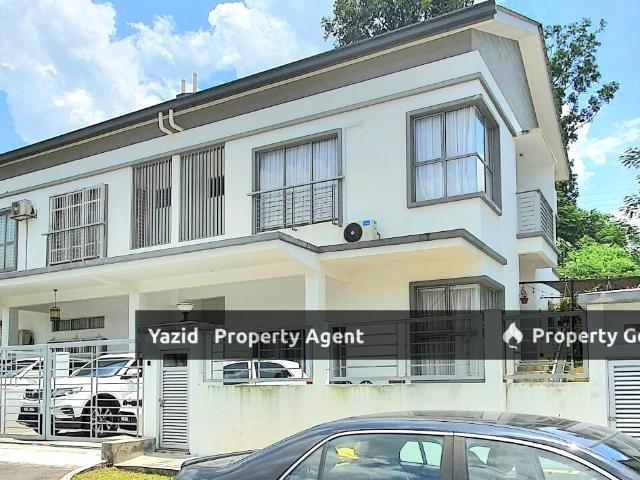 Residential House for sale in Selayang, Selangor