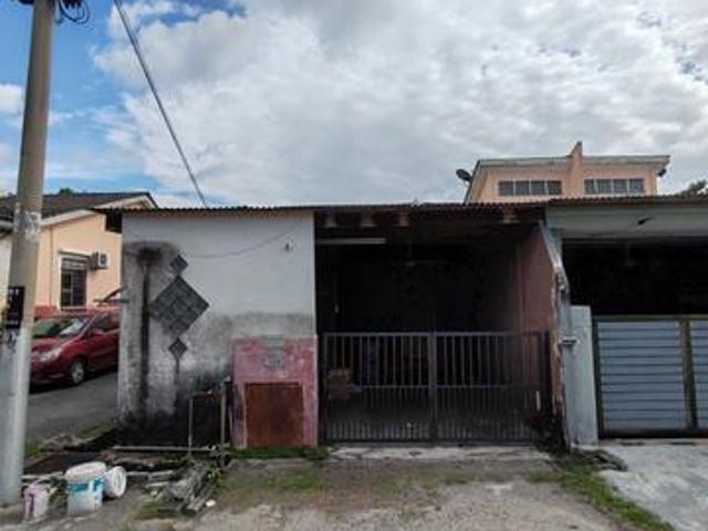 Terraced House for sale in Nilai, Negeri Sembilan
