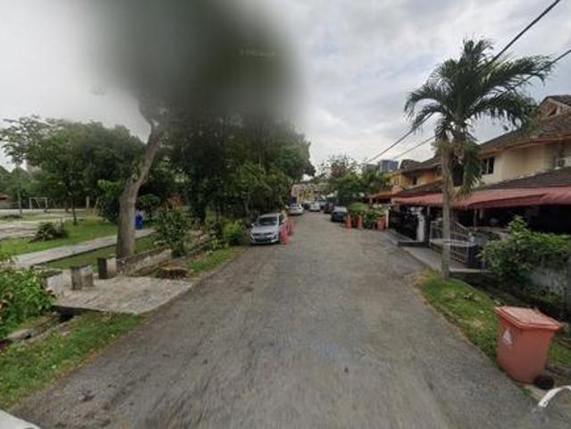 Terraced House for sale in Petaling, Damansara Damai
