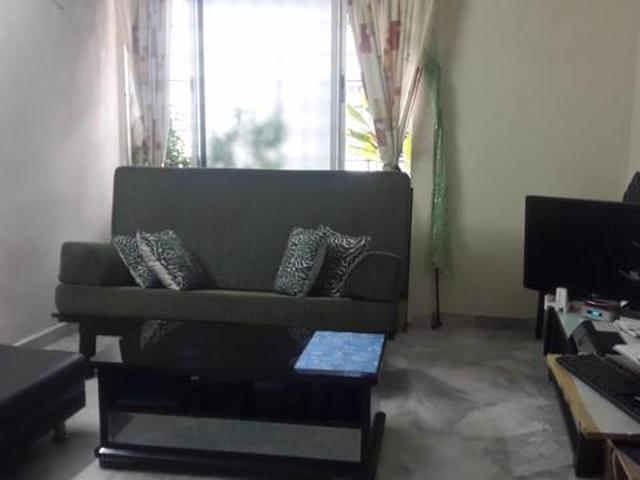 Apartment for sale in Petaling, Damansara Damai