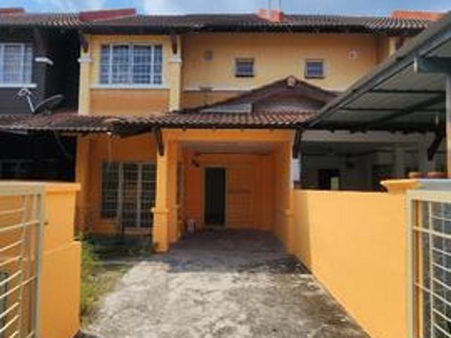 Terraced House for sale in Nilai, Negeri Sembilan