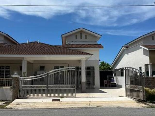 Residential House for sale in Alor Setar, Kota Setar